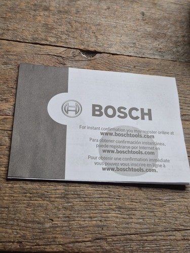 Bosch 40 Zoll 12 mm Grünstrahl selbstnivellierender Kreuzlinienlaser - Bild 17 von 24