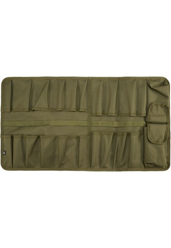 Brandit Kit D'Outils Grand Sac Sac À Outils D'Extérieur Sac De Survie - Foto 8 di 11