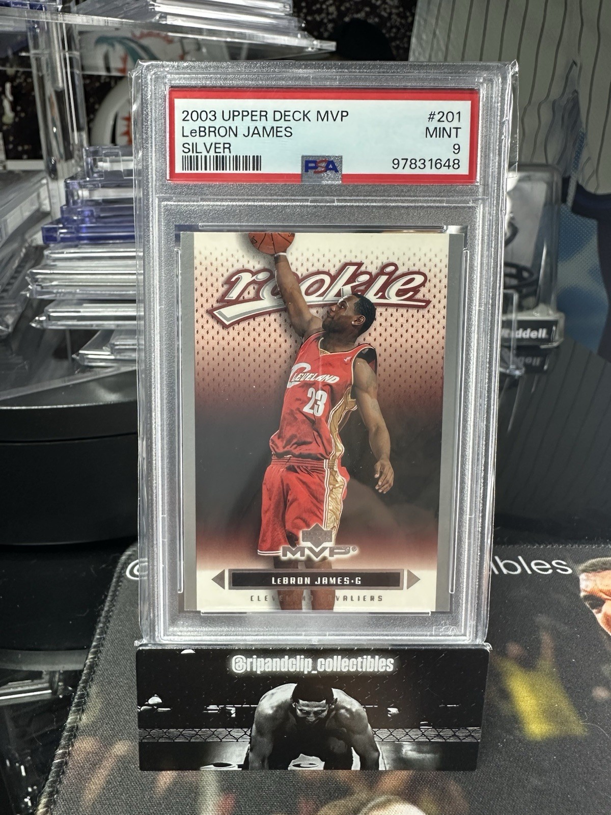Ebay Item For Sale