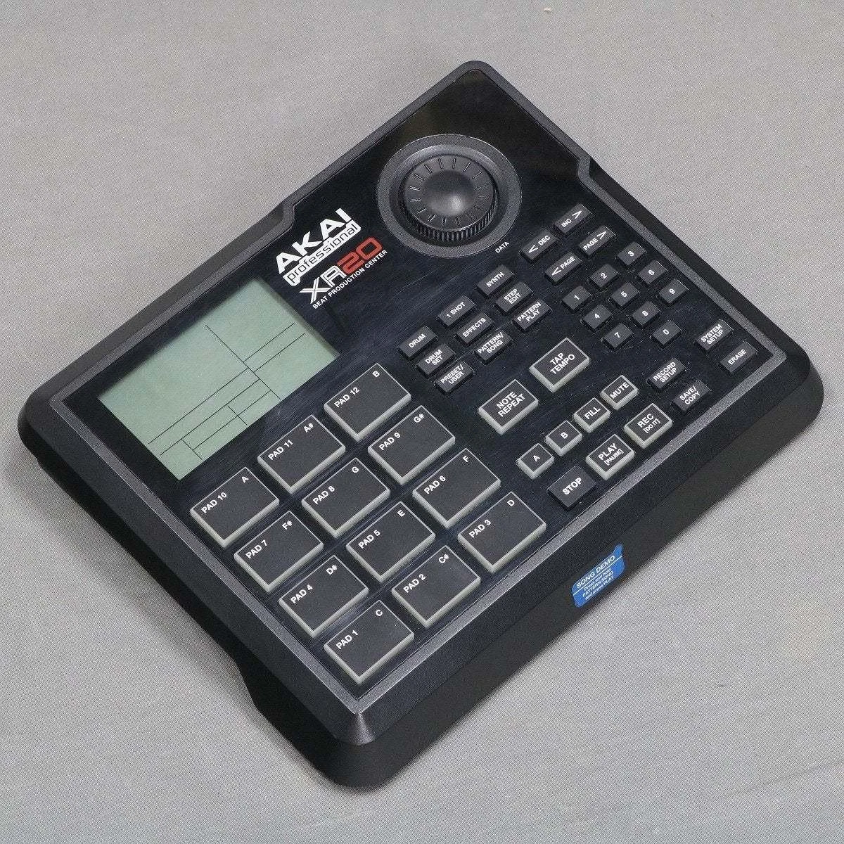 Akai Xr20 for sale | eBay