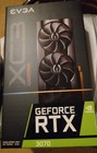 EVGA GeForce RTX 3070 XC3 ULTRA 8GB GDDR6 Grafikkarte