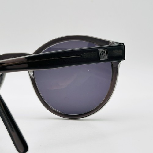 Marc O Polo Sunglasses Men's Women's Round Grey Panto Model 506119 New - Picture 7 of 12