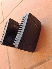 2 prise CPL Netplug 200S léa