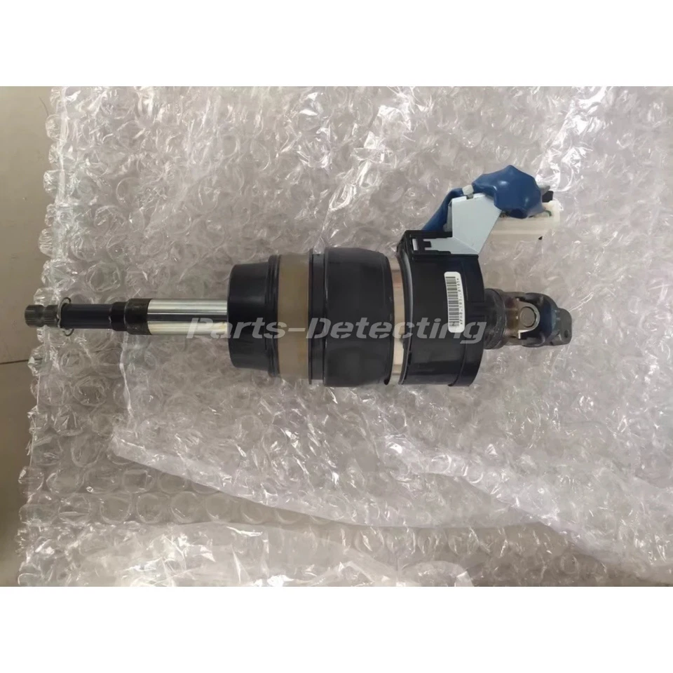 Eje intermedio de dirección para Lexus LX570 2008-2015 Land Cruiser 45240-60100 Foto 3 de 4