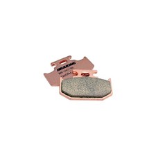 Braking CM44 Sintered Sport Brake Pads - Rear 722CM44
