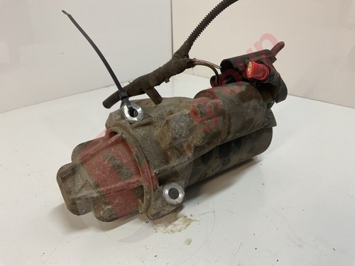 FORD TRANSIT EURO4 FWD 2.2 2006-2010 STARTER MOTOR - Picture 4 of 9