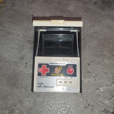 Game & Watch