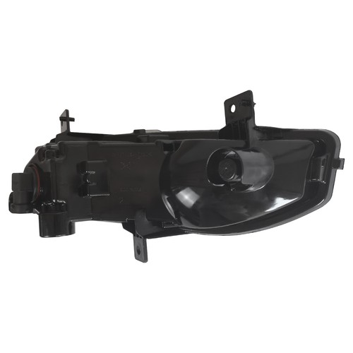 For 2020-2023 Nissan Titan Front Bumper Fog Lights Driving Lamps Left Right Side - Picture 5 of 19