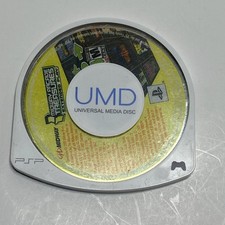 Midway Arcade Treasures Extended Play - PlayStation Portable (Psp) UMD Only