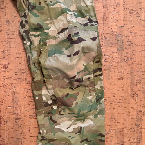 Beyond Clothing L6 Hardshell Waterproof Pant Durable Size S Camo Excellent 34x32 - Picture 4 of 9