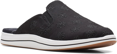 Clarks Women's Breeze Shore Mule - Picture 2 of 24