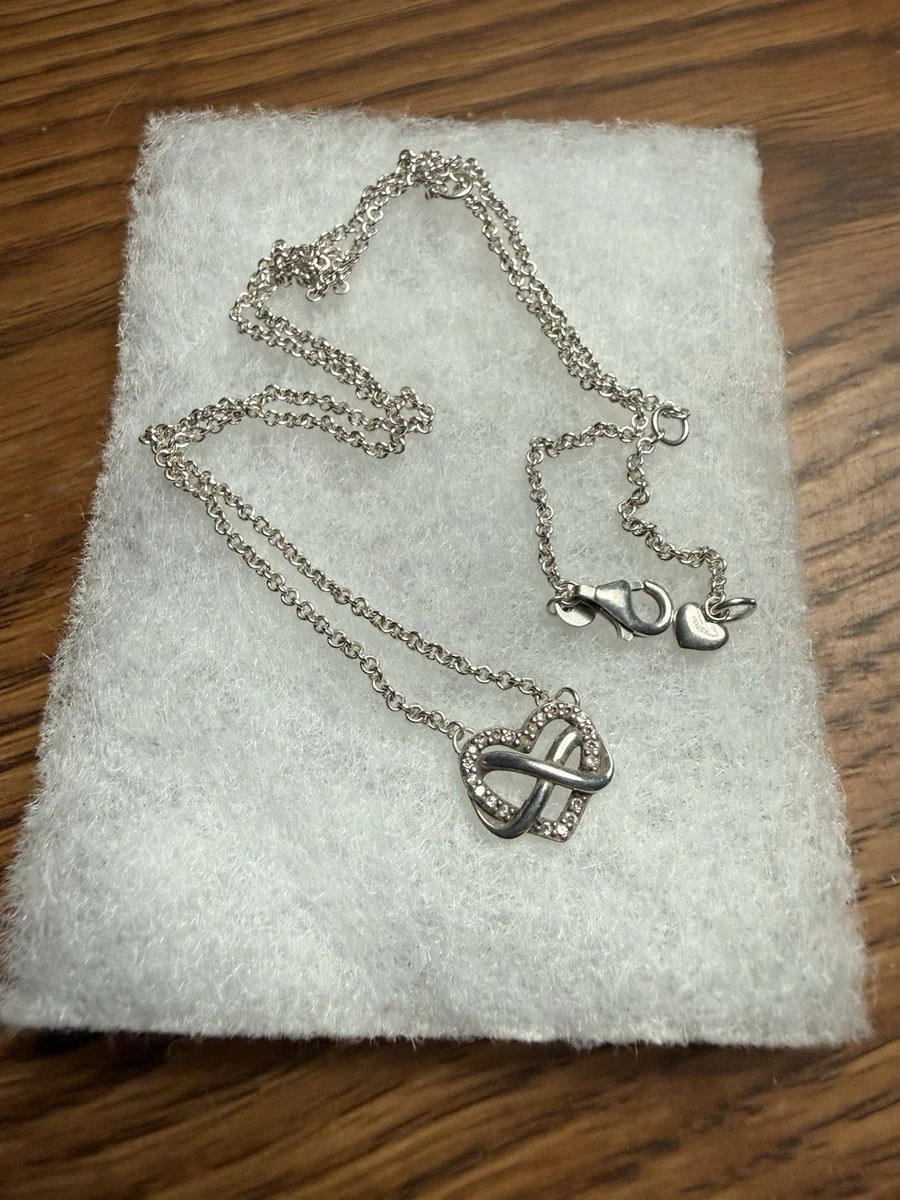 pandora necklace products for sale | eBay