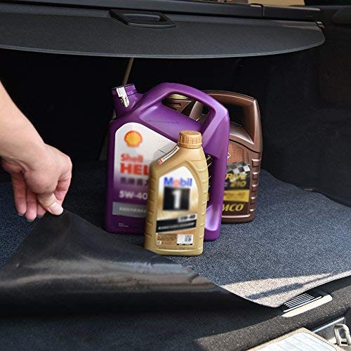 Filz Stoff saugfähiges Material Garage Boden Öl verschüttete Matte, Unter Waschbecken Matte, - Bild 5 von 6