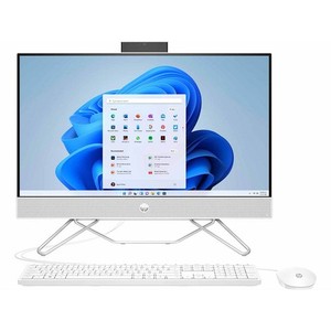 HP 72Y23EA#ABD HP 24-cb1009ng All-in-One PC 8 GB RAM 512 GB SSD Intel Core