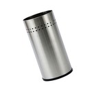 Long Handle Umbrella Rack Stylish Holder Carved Organizer for Home