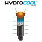 Jandy Watercolors LED Pool Light JLU4C24W100