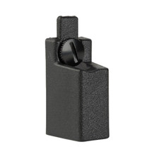 Motorola RLN5500A Audio Accessory Retainer Clamp CP200 CP200D PR400 CP150 Radios