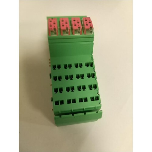 Siemens Interbus Module IB IL 24 DO 16 - Picture 3 of 7