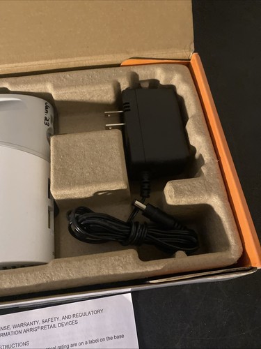 ARRIS Surfboard S34 DOCSIS 3.1 Multi-Gigabit Cable Modem - Picture 7 of 10