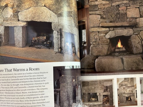 1994 FINE HOMEBUILDING MAGAZINES LOT 6 ISSUES 100% COMPLETE CALIFORNIA CRAFTSMAN - Picture 6 of 10