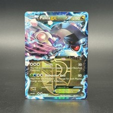 Pokémon TCG Palkia EX (Team Plasma) 66/101 Plasma Blast Holo Eng 2013 *LP* on eBay