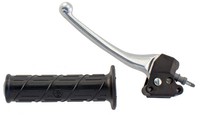 Linke Schalthebel Steuerung Piaggio Liberty 50 125 Vespa ET2 ET4 50 125