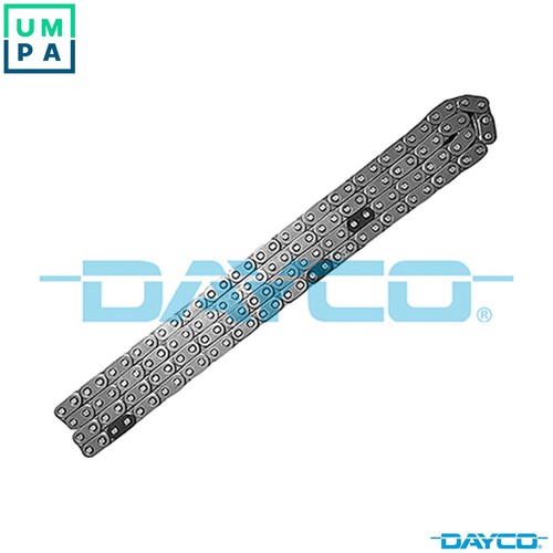 TIMING CHAIN TCH1073 FOR FORD TRANSIT/Bus/Van/Platform/Chassis H9FA/FXFA 2.4L - Picture 1 of 9