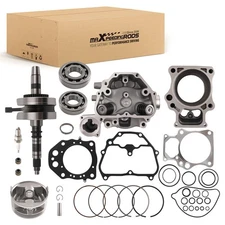 Complete Engine Rebuild Kit for Honda TRX420 2009-2024 FourTrax Rancher