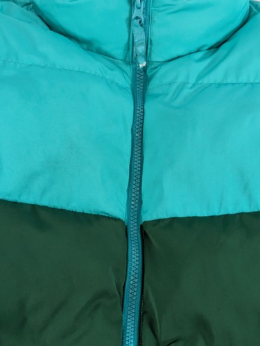 Lego X Target Collection Puffer Jacket Youth Boys L Large - Color Block - Picture 5 of 11