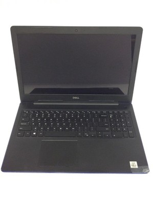Dell Inspiron 3593 i5-1035G1 1.00GHz 15.6