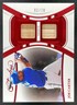 2024 Panini Flawless Dual Patches Ruby #DU-JCT Joe Carter /20
