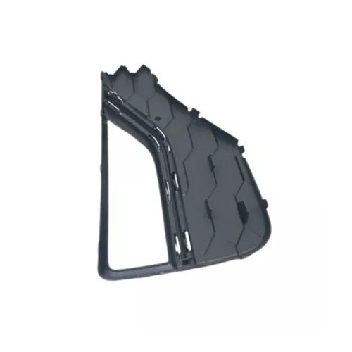 Chrome Grille Cover ABS Material Anti-corrosion High-quality Materials - Picture 9 of 12