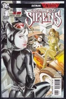 Gotham City Sirens #1 J G Jones Variant