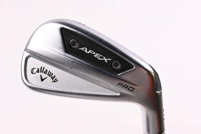 Callaway Apex Pro 24 #7 Eisen / Regular Flex Elevate ETS / 2°FLT / Demo