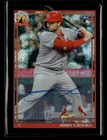 2026 Topps Series 2 Jimmy Crooks Base (RAW)