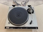 Technics SL-1800 MK2 Direct Drive Vintage Turntable