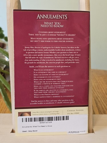 Annulments What You Need to Know - Imagen 2 de 3