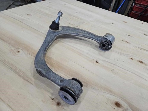 2020-2023 SIERRA 1500 UPPER CONTROL ARM LH DRIVER FRONT 55K 20-23 - Picture 11 of 24
