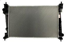 Kühler, Motorkühlung DENSO DRM01006 für GIULIETTA (940_) 2 2010-2018