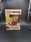 Funko Pop! Vinyl: Trigun - Vash the Stampede - Funko (Exclusive) #1561 FF5