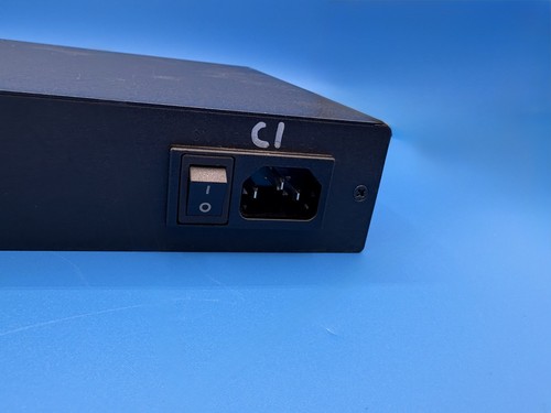 Araknis Networks AN-100-SW-R-16 Managed Switch o100 - Picture 3 of 3
