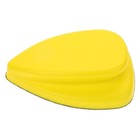 Schleiffliespads Schleifklotz Mit Schleifpapier Polierschleifpapier