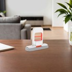 Hand-free Folding Mop Foldable Cleaning Supplies Compact Sponge Floor