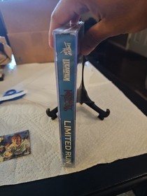 The Secret of Monkey Island Limited Run Game Sega CD, 2020 Edition