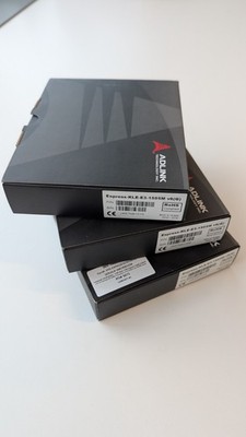 ADLINK COM Express-KLE-E3-1505M v6
