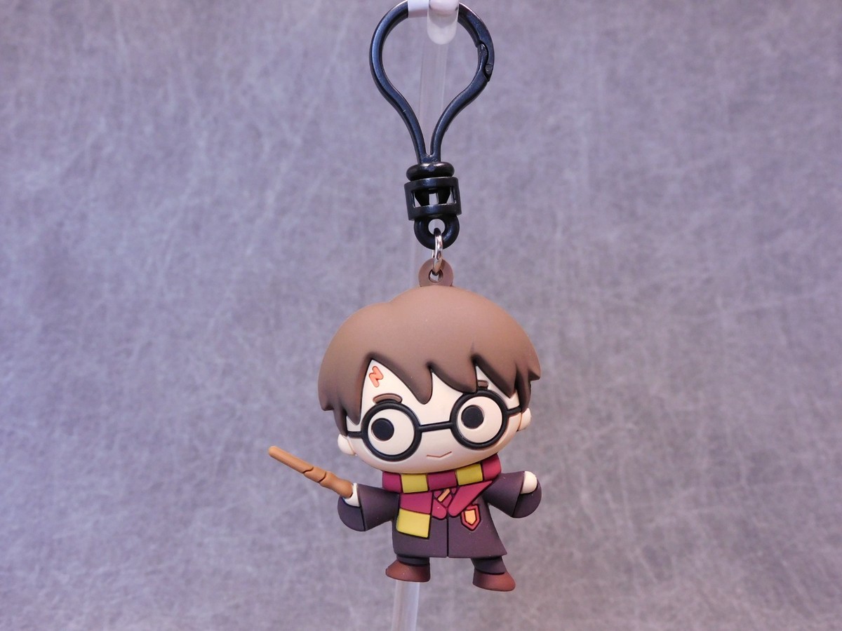 Harry Potter NEW * Harry Potter Clip * Blind Bag Series 13
