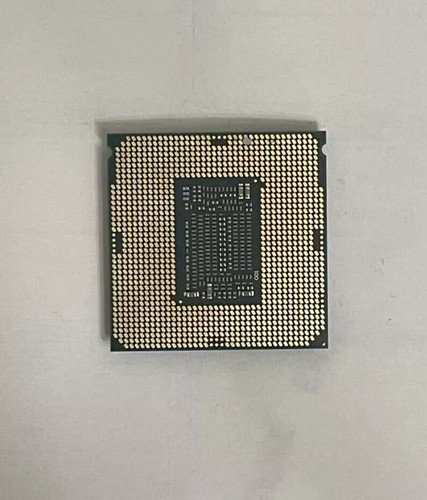 Intel Core i7-8700 LGA1151 3.2GHz CPU Support ASUS ROG Strix Z390-I Gaming - Picture 2 of 2