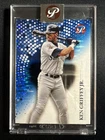 2022 Topps Pristine #23 Ken Griffey Jr /75 Blue Refractor Mariners