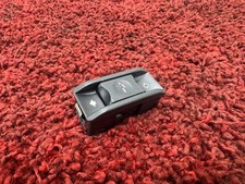 BMW 2004-2010 E60 LCI Sunroof Moonroof Control Switch Unit OEM B9