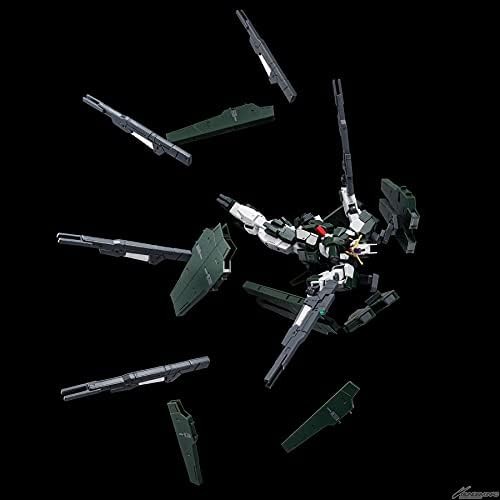 HG 1/144 Gundam Zabanya Final Battle Ver. 202205 Modellbausatz Mobile Suit Gundam 00 - Bild 5 von 9